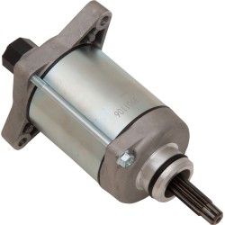 Μίζα Honda RICK'S MOTORSPORT ELECTRICS 61-131 Μίζα Honda RICK'S MOTORSPORT ELECTRICS 61-131
