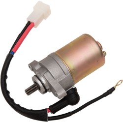 Μίζα για Polaris RICK'S MOTORSPORT ELECTRICS 61-513 Μίζα για Polaris RICK'S MOTORSPORT ELECTRICS 61-513