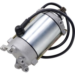 Μίζα HONDA RICK'S MOTORSPORT ELECTRICS 61-132 Μίζα HONDA RICK'S MOTORSPORT ELECTRICS 61-132