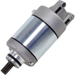 Μίζα SUZUKI RICK'S MOTORSPORT ELECTRICS 61-327 Μίζα SUZUKI RICK'S MOTORSPORT ELECTRICS 61-327