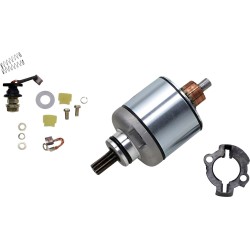 Σετ αποκατάστασης μίζας KAW RICK'S MOTORSPORT ELECTRICS 70-605 Σετ αποκατάστασης μίζας KAW RICK'S MOTORSPORT ELECTRICS 70-605