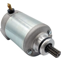 Μίζα YAMAHA RICK'S MOTORSPORT ELECTRICS 61-429 Μίζα YAMAHA RICK'S MOTORSPORT ELECTRICS 61-429