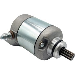 Μίζα SUZUKI RICK'S MOTORSPORT ELECTRICS 61-331 Μίζα SUZUKI RICK'S MOTORSPORT ELECTRICS 61-331