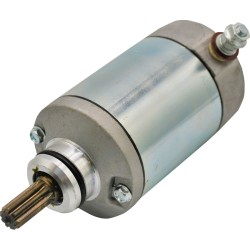 Μίζα SUZUKI RICK'S MOTORSPORT ELECTRICS 61-330 Μίζα SUZUKI RICK'S MOTORSPORT ELECTRICS 61-330