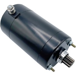 Νέος aftermarket HD μίζας RICK'S MOTORSPORT ELECTRICS 61-917 Νέος aftermarket HD μίζας RICK'S MOTORSPORT ELECTRICS 61-917