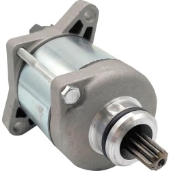 Κράνος THOR SVX, λευκό/μπλε, LG RICK'S MOTORSPORT ELECTRICS 61-919 Κράνος THOR SVX, λευκό/μπλε, LG RICK'S MOTORSPORT ELECTRICS 61-919