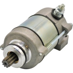 Νέος μίζας HONDA RICK'S MOTORSPORT ELECTRICS 61-133