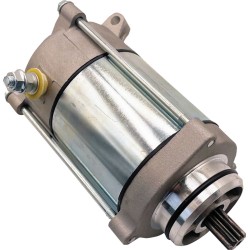 Νέος μίζας HONDA RICK'S MOTORSPORT ELECTRICS 61-138