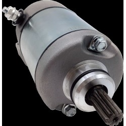Νέο μίζα YAMAHA RICK'S MOTORSPORT ELECTRICS 61-428 Νέο μίζα YAMAHA RICK'S MOTORSPORT ELECTRICS 61-428