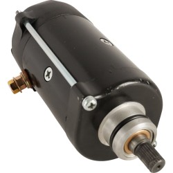 Μίζα HONDA CX500 '78-'81 RICK'S MOTORSPORT ELECTRICS 61-126 Μίζα HONDA CX500 '78-'81 RICK'S MOTORSPORT ELECTRICS 61-126