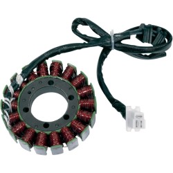 Στάτορας OEM style RICK'S MOTORSPORT ELECTRICS 21-109 Στάτορας OEM style RICK'S MOTORSPORT ELECTRICS 21-109