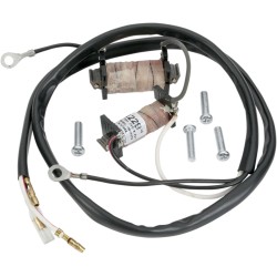 Σετ αποκατάστασης στάτορα RICK'S MOTORSPORT ELECTRICS 22-780 Σετ αποκατάστασης στάτορα RICK'S MOTORSPORT ELECTRICS 22-780