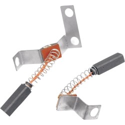 Βούρτσες εναλλάκτη RICK'S MOTORSPORT ELECTRICS 70-203 Βούρτσες εναλλάκτη RICK'S MOTORSPORT ELECTRICS 70-203
