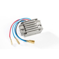 Ρυθμιστής τάσης OEM style RICK'S MOTORSPORT ELECTRICS 10-027 Ρυθμιστής τάσης OEM style RICK'S MOTORSPORT ELECTRICS 10-027