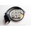 Ρυθμιστής-Ενισχυτής XLV 1000 RICK'S MOTORSPORT ELECTRICS 10-158 thumb
