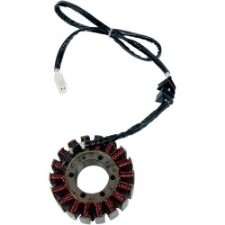 Στάτορας OEM style RICK'S MOTORSPORT ELECTRICS 21-111 Στάτορας OEM style RICK'S MOTORSPORT ELECTRICS 21-111