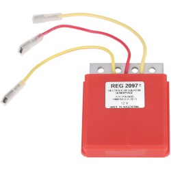 Ρυθμιστής OEM style RICK'S MOTORSPORT ELECTRICS 10-551 Ρυθμιστής OEM style RICK'S MOTORSPORT ELECTRICS 10-551