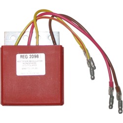 Ρυθμιστής OEM style RICK'S MOTORSPORT ELECTRICS 10-552 Ρυθμιστής OEM style RICK'S MOTORSPORT ELECTRICS 10-552