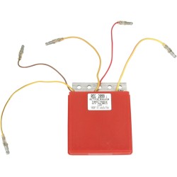 Ρυθμιστής OEM style RICK'S MOTORSPORT ELECTRICS 10-553 Ρυθμιστής OEM style RICK'S MOTORSPORT ELECTRICS 10-553