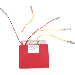 Ρυθμιστής OEM style RICK'S MOTORSPORT ELECTRICS 10-554 Ρυθμιστής OEM style RICK'S MOTORSPORT ELECTRICS 10-554
