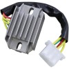 Ρυθμιστής OEM style RICK'S MOTORSPORT ELECTRICS 10-305