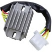 Ρυθμιστής OEM style RICK'S MOTORSPORT ELECTRICS 10-305 thumb