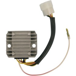 Ρυθμιστής OEM style RICK'S MOTORSPORT ELECTRICS 10-306 Ρυθμιστής OEM style RICK'S MOTORSPORT ELECTRICS 10-306