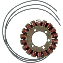 Στάτορας OEM style RICK'S MOTORSPORT ELECTRICS 21-408 Στάτορας OEM style RICK'S MOTORSPORT ELECTRICS 21-408