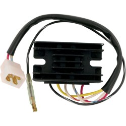 Ρυθμιστής OEM style RICK'S MOTORSPORT ELECTRICS 10-240 Ρυθμιστής OEM style RICK'S MOTORSPORT ELECTRICS 10-240
