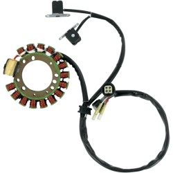 Στάτορας OEM style RICK'S MOTORSPORT ELECTRICS 21-900 Στάτορας OEM style RICK'S MOTORSPORT ELECTRICS 21-900
