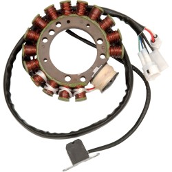 Στάτορας OEM στυλ RICK'S MOTORSPORT ELECTRICS 21-911 Στάτορας OEM στυλ RICK'S MOTORSPORT ELECTRICS 21-911