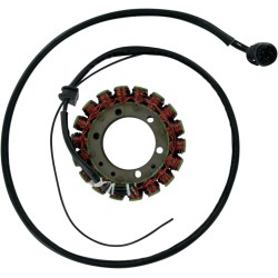 Στάτορας OEM στυλ RICK'S MOTORSPORT ELECTRICS 21-215 Στάτορας OEM στυλ RICK'S MOTORSPORT ELECTRICS 21-215