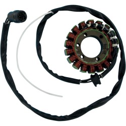 Στάτορας OEM στυλ RICK'S MOTORSPORT ELECTRICS 21-216 Στάτορας OEM στυλ RICK'S MOTORSPORT ELECTRICS 21-216