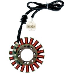 Στάτορας OEM style RICK'S MOTORSPORT ELECTRICS 21-115 Στάτορας OEM style RICK'S MOTORSPORT ELECTRICS 21-115