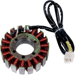 Στάτορας OEM style RICK'S MOTORSPORT ELECTRICS 21-117 Στάτορας OEM style RICK'S MOTORSPORT ELECTRICS 21-117