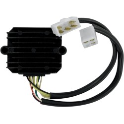 Ρυθμιστής OEM style RICK'S MOTORSPORT ELECTRICS 10-133 Ρυθμιστής OEM style RICK'S MOTORSPORT ELECTRICS 10-133