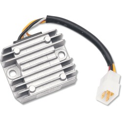 Ρυθμιστής OEM style RICK'S MOTORSPORT ELECTRICS 10-143 Ρυθμιστής OEM style RICK'S MOTORSPORT ELECTRICS 10-143