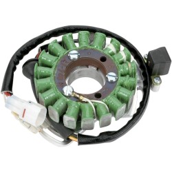 Στάτορας OEM στυλ RICK'S MOTORSPORT ELECTRICS 21-908H Στάτορας OEM στυλ RICK'S MOTORSPORT ELECTRICS 21-908H