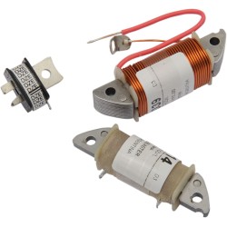 Στάτορας OEM στυλ RICK'S MOTORSPORT ELECTRICS 22-990H