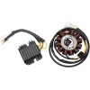 Σετ φόρτισης RICK'S MOTORSPORT ELECTRICS 99-400