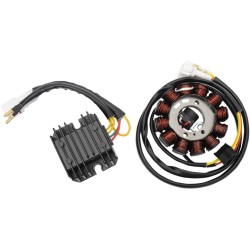 Σετ φόρτισης RICK'S MOTORSPORT ELECTRICS 99-400 Σετ φόρτισης RICK'S MOTORSPORT ELECTRICS 99-400