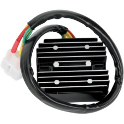 Ρυθμιστής OEM style RICK'S MOTORSPORT ELECTRICS 10-308 Ρυθμιστής OEM style RICK'S MOTORSPORT ELECTRICS 10-308