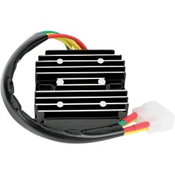 Ρυθμιστής OEM style RICK'S MOTORSPORT ELECTRICS 10-218 Ρυθμιστής OEM style RICK'S MOTORSPORT ELECTRICS 10-218
