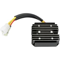 Ρυθμιστής OEM style RICK'S MOTORSPORT ELECTRICS 10-243 Ρυθμιστής OEM style RICK'S MOTORSPORT ELECTRICS 10-243