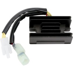 Ρυθμιστής OEM style RICK'S MOTORSPORT ELECTRICS 10-664 Ρυθμιστής OEM style RICK'S MOTORSPORT ELECTRICS 10-664