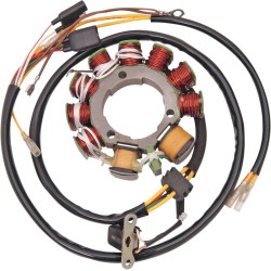 Στάτορας OEM STYLE RICK'S MOTORSPORT ELECTRICS 21-551 Στάτορας OEM STYLE RICK'S MOTORSPORT ELECTRICS 21-551