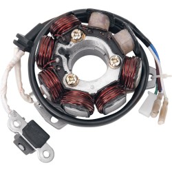 Στάτορας OEM στυλ RICK'S MOTORSPORT ELECTRICS 21-602H
