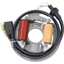Στάτορας OEM στυλ RICK'S MOTORSPORT ELECTRICS 21-705H Στάτορας OEM στυλ RICK'S MOTORSPORT ELECTRICS 21-705H