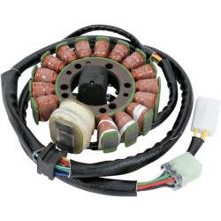 Στάτορας OEM στυλ RICK'S MOTORSPORT ELECTRICS 21-916 Στάτορας OEM στυλ RICK'S MOTORSPORT ELECTRICS 21-916