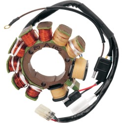 Στάτορας OEM STYLE RICK'S MOTORSPORT ELECTRICS 24-001 Στάτορας OEM STYLE RICK'S MOTORSPORT ELECTRICS 24-001